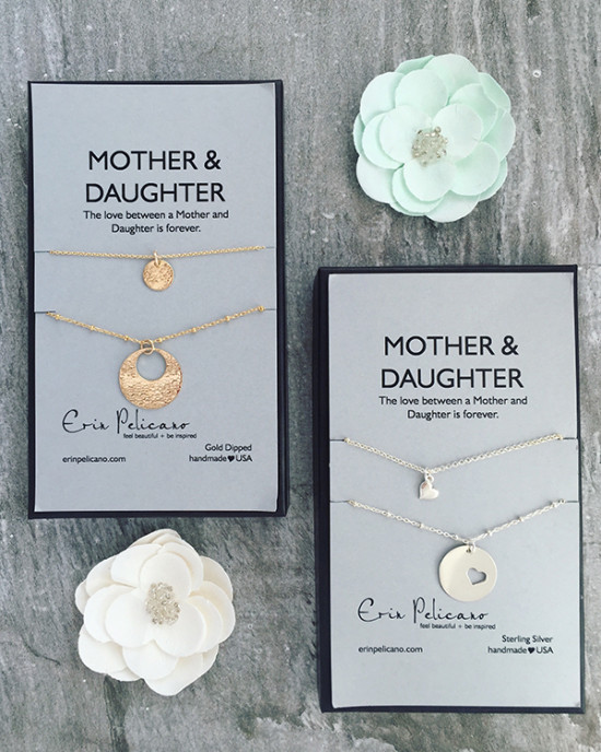 Erin Pelicano Jewelry: Handcrafted Pieces for Life's Moments
