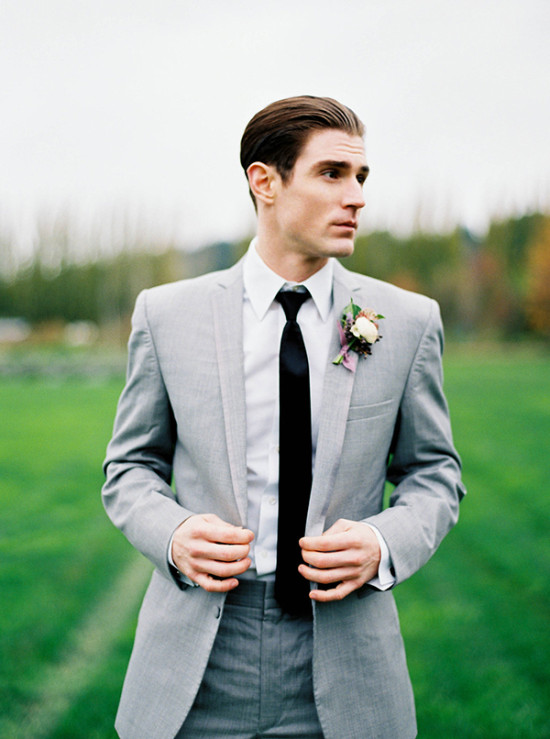 Menguin: Simple Online Tuxedo & Suit Styling for Grooms & Groomsmen