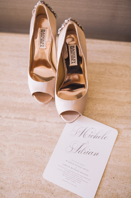 Miami Glam Garden Wedding: Emotional Rollercoaster & Budget Breakdown
