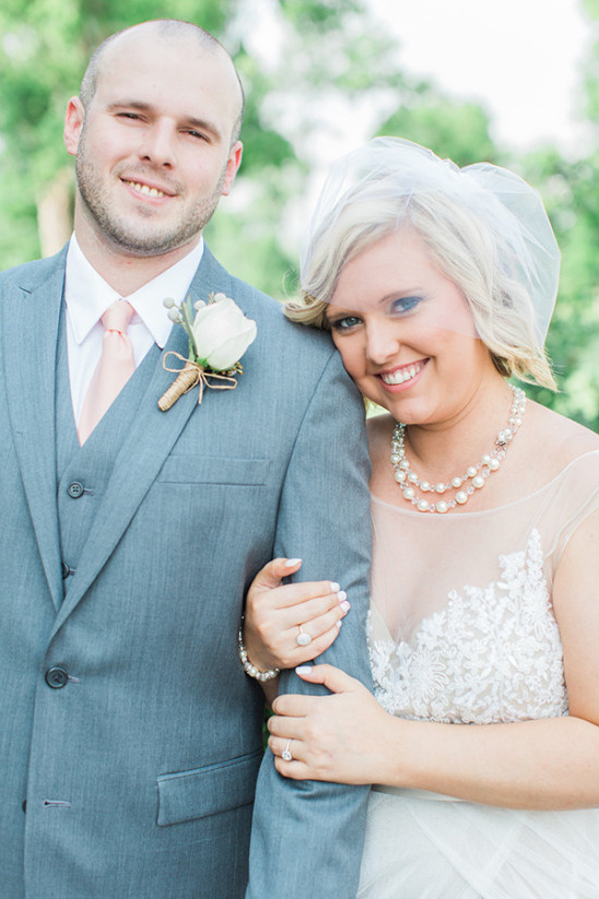 Pink Gold Glitter Wedding in Texas: Budget Breakdown & Tips