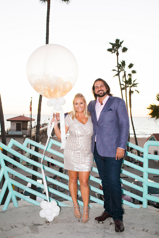 Alex Powers' Weight Loss Journey: From Engagement to Cabo Wedding!