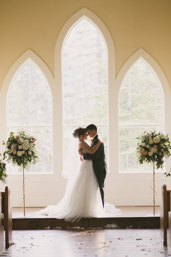 Boise Idaho Wedding Planner: Bliss Events - Full Service & Design