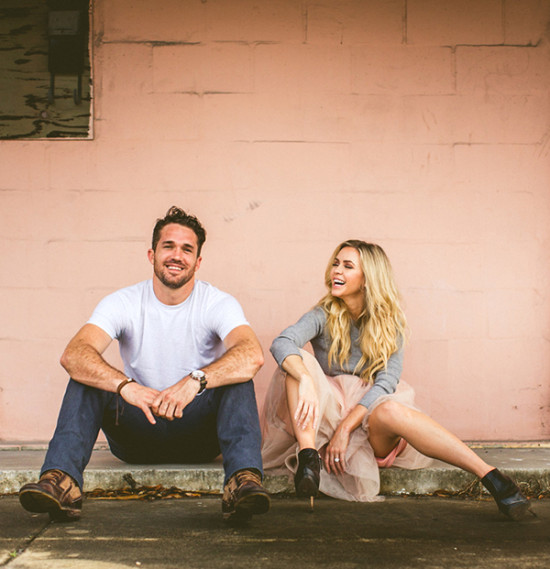 Concept Photography: Florida Wedding Photographers Jason & Sara Martin