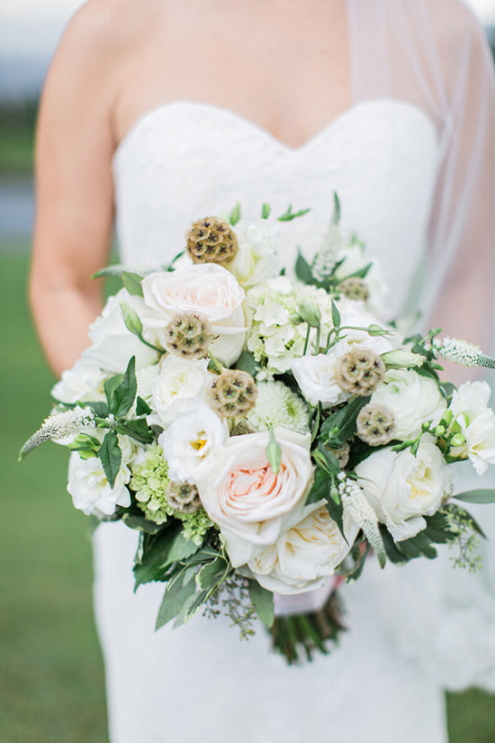 Maine Rustic Wedding: Loon Lodge Romance and $60K Budget