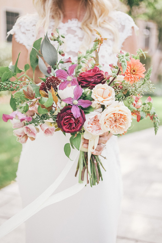 Romantic Copper & Blush Sonoma Wedding: Adventurous Love Story Unveiled