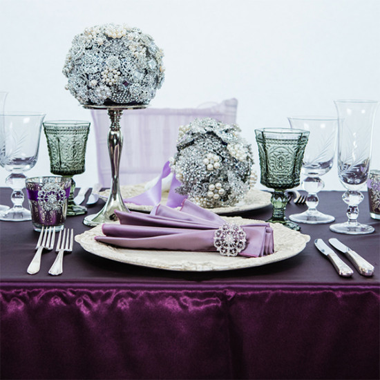 Totally Dazzled: Rhinestone Wedding Sparkle & 10% Off Coupon!