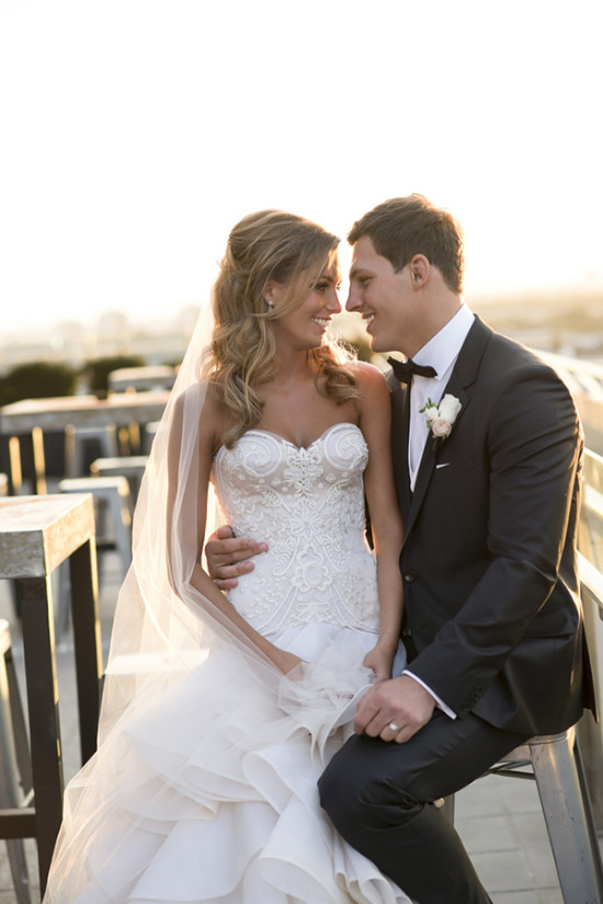 Timeless Elegance: Madeleine & Luke's Stunning Wedding at Luminare