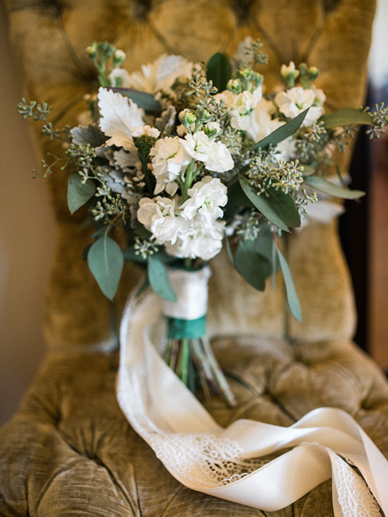 Woodstock Farm Wedding: Relaxed Chic with PNW Views by Ryan Flynn