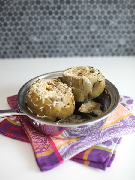 360 Cookware Review: Cooking Artichokes and Registry Essentials