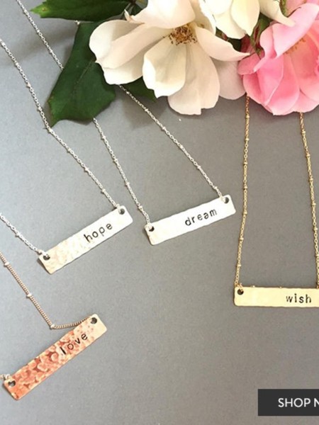 Erin Pelicano: Timeless handcrafted jewelry for cherished moments