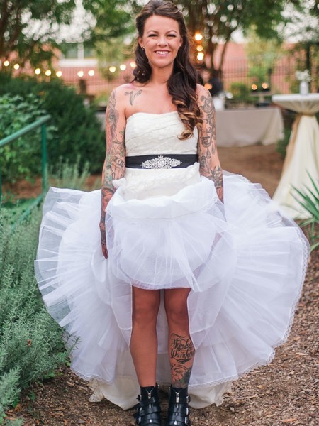 Boho Chic Wedding: An Emotional Same-Sex Celebration in NC