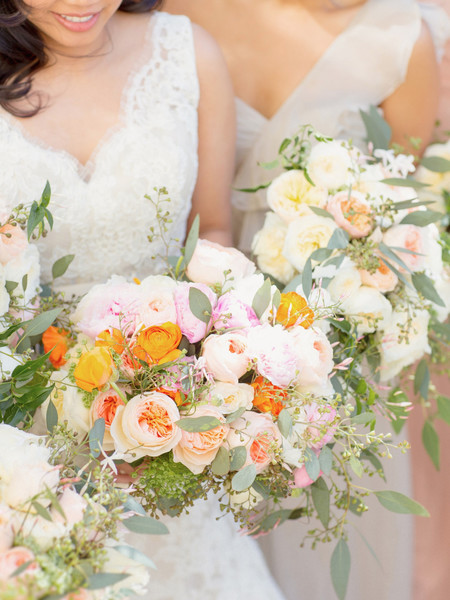 DM Events & Design: Creative Wedding Planning with 15% Off in 2016
