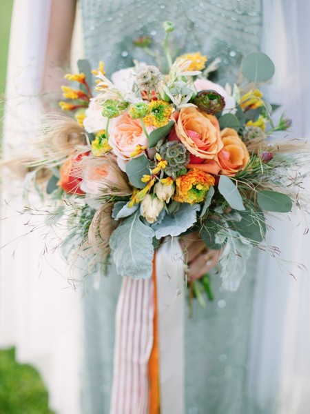 Minneapolis Wedding Planner | Jessica Wonders Events
