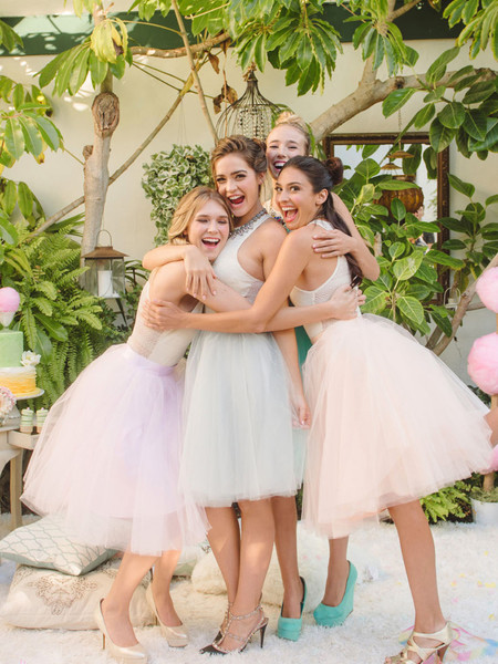 Space 46 Boutique: Versatile Wedding Collection for Every Occasion