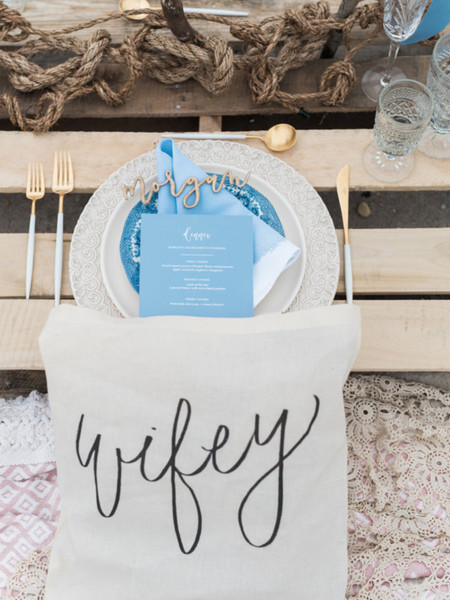 4th of July Bachelorette Beach Weekend: Summer Fun & DIY Candles