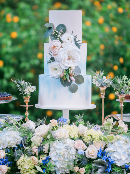 Southern Elegance: A Styled Shoot Workshop at Robin Hill Mansion