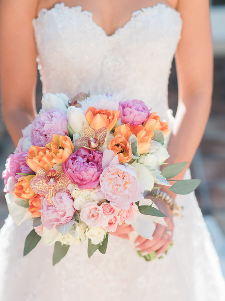 Magical Multicultural Wedding at Villa Woodbine | Pam & Anyndia
