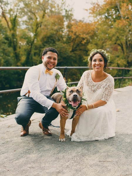 Yellow Gold Rustic Fall Wedding Inspiration Aldo and Lauren