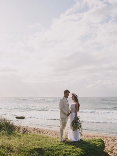 Maui Anniversary Photoshoot: Celebrating 5 Years of Love