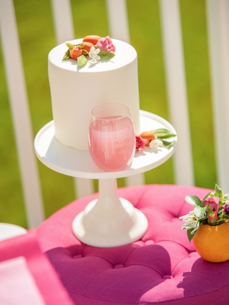 Chic Bubbly Bridal Shower Ideas: Pink, Gold & Champagne Fun!