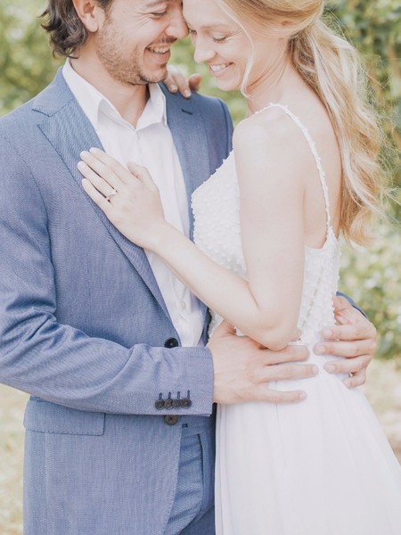 Breathtaking Spanish Wedding Inspiration at Cortal Gran Venue