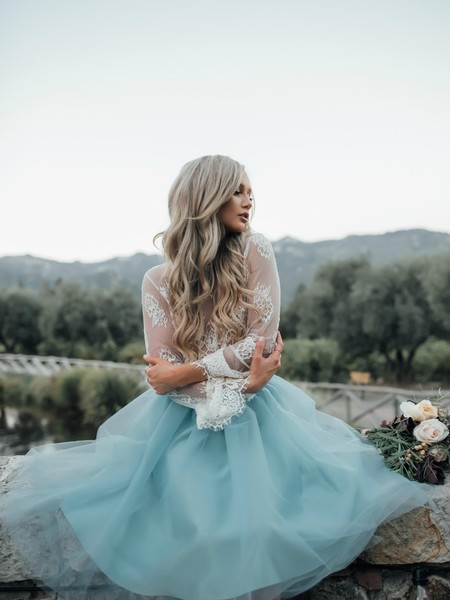 Bliss Tulle: Handmade Tulle Skirts for the Fashionable Woman