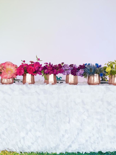 Discover Must-Have Wedding Vendors: Photographers, Jewelry & Florals