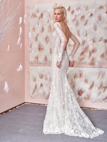 Bohemian Galia Lahav Wedding Dresses: Couture Collection