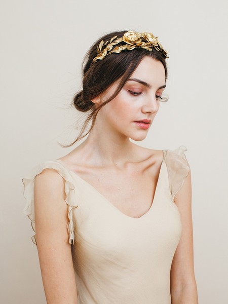 Luxury Hair Accessories from Jennifer Behr