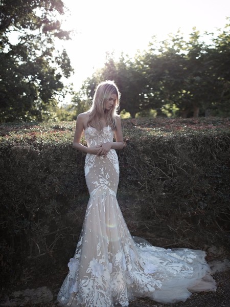 Idan Cohen's Stunning 2017 Bridal Collection: Haute Couture Wedding Dresses
