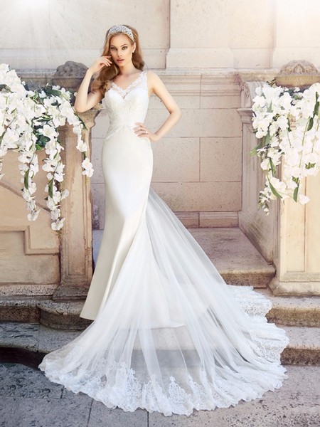 Moonlight 2017 Bridal Collection: Find Your Dream Gown