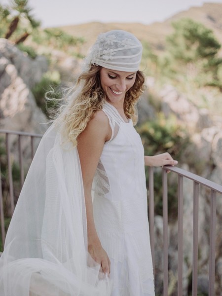 Mallorca Destination Wedding with Breathtaking Sea Views