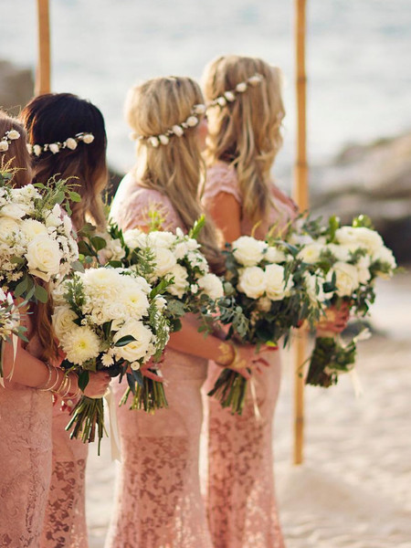 Beach Wedding Ideas: Tips and Inspiration for a Perfect Coastal Celebration