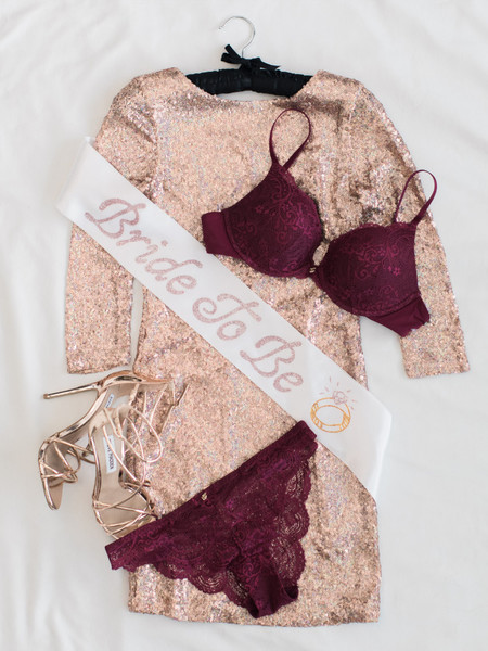 How To Keep Your Tatas Comfortable and Cute At Every Wedding Event