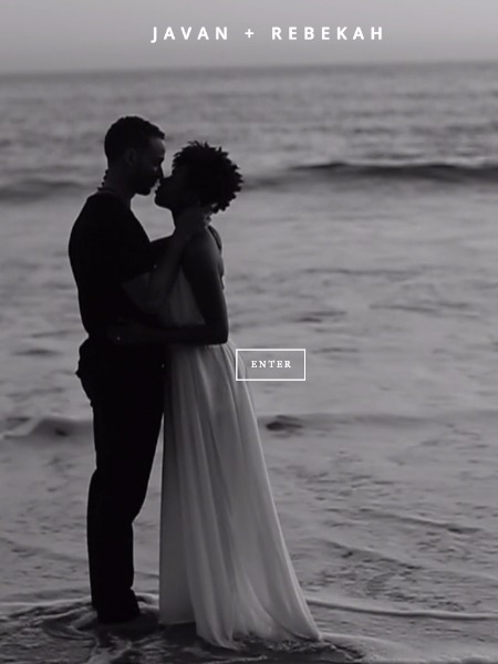Build a Beautiful Wedding Website with Squarespace: A Simple Guide
