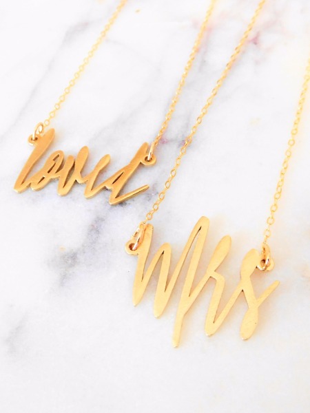 Leave A Little Sparkle Wherever You Go With Shine Bridal & Co