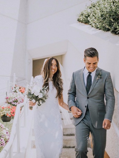Luxury Wedding Venue at The Inn at Rancho Santa Fe: San Diego