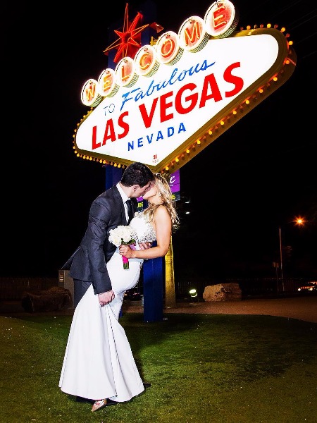 Plan Your Dream Destination Wedding in Las Vegas: Fun for Everyone!