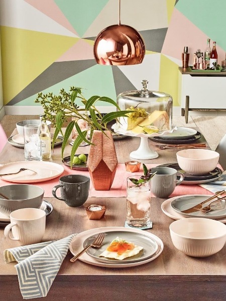 Macy's Wedding Registry: Top Picks for a Stylish & Well-Equipped Home