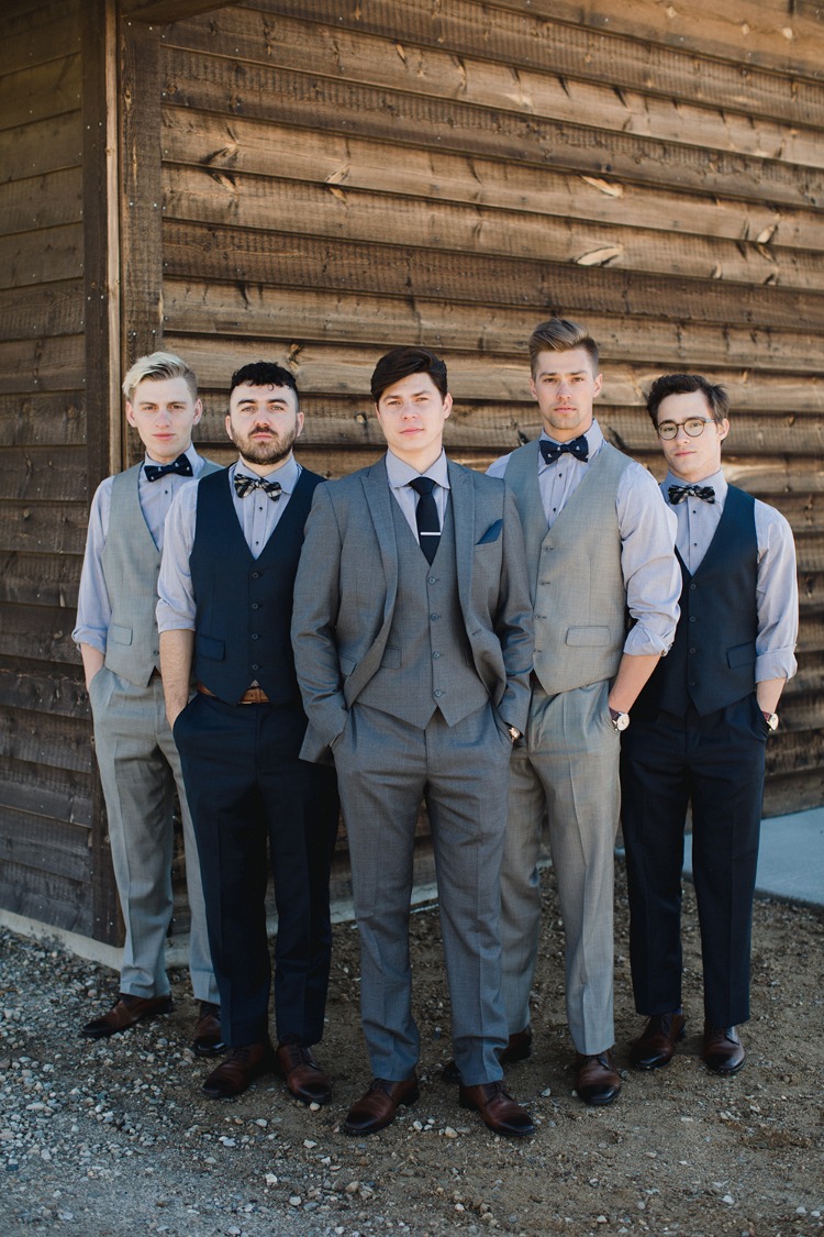 Generation Tux: Stress-Free Wedding Suit & Tuxedo Rentals for Grooms
