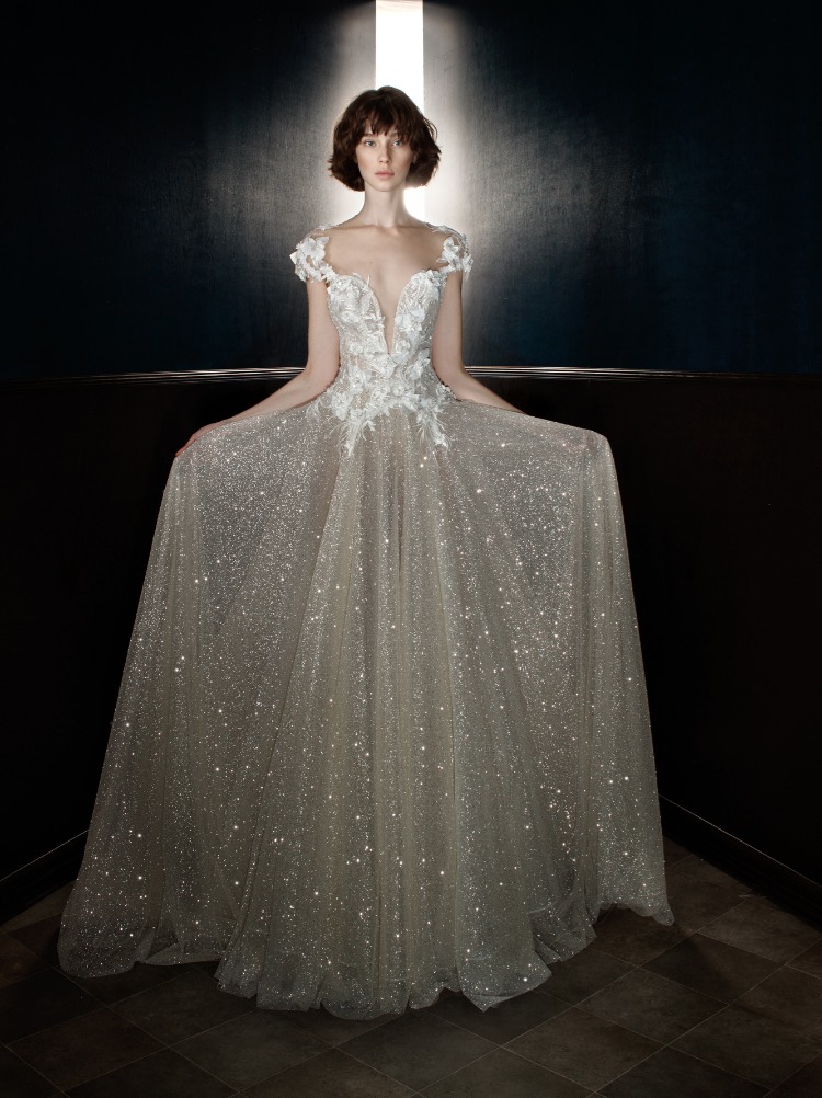The Stunning New Victorian Affinity Collection From Galia Lahav