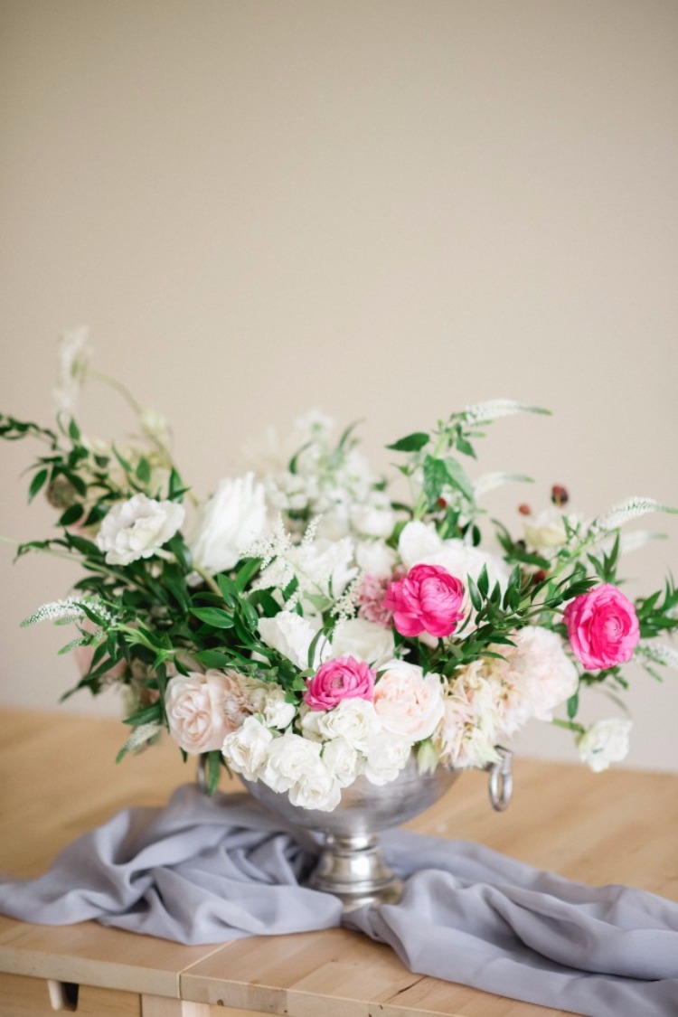 DIY Floral Compote Centerpiece: Easy 5-Step Guide for Stunning Blooms