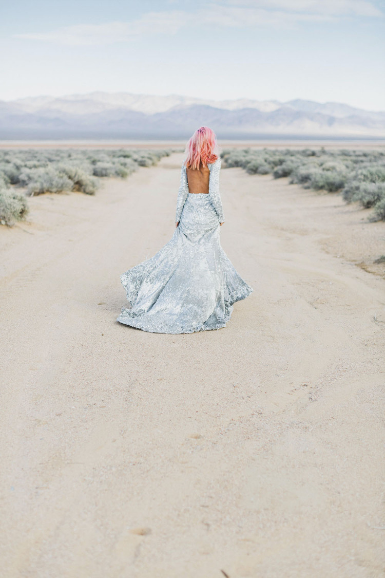 Ultra Fabulous Las Vegas Wedding Trends You Won't Miss