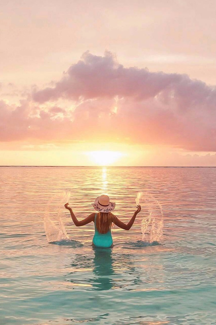 Maintain Fitness on Vacation: 5 Easy Tips to Stay on Track