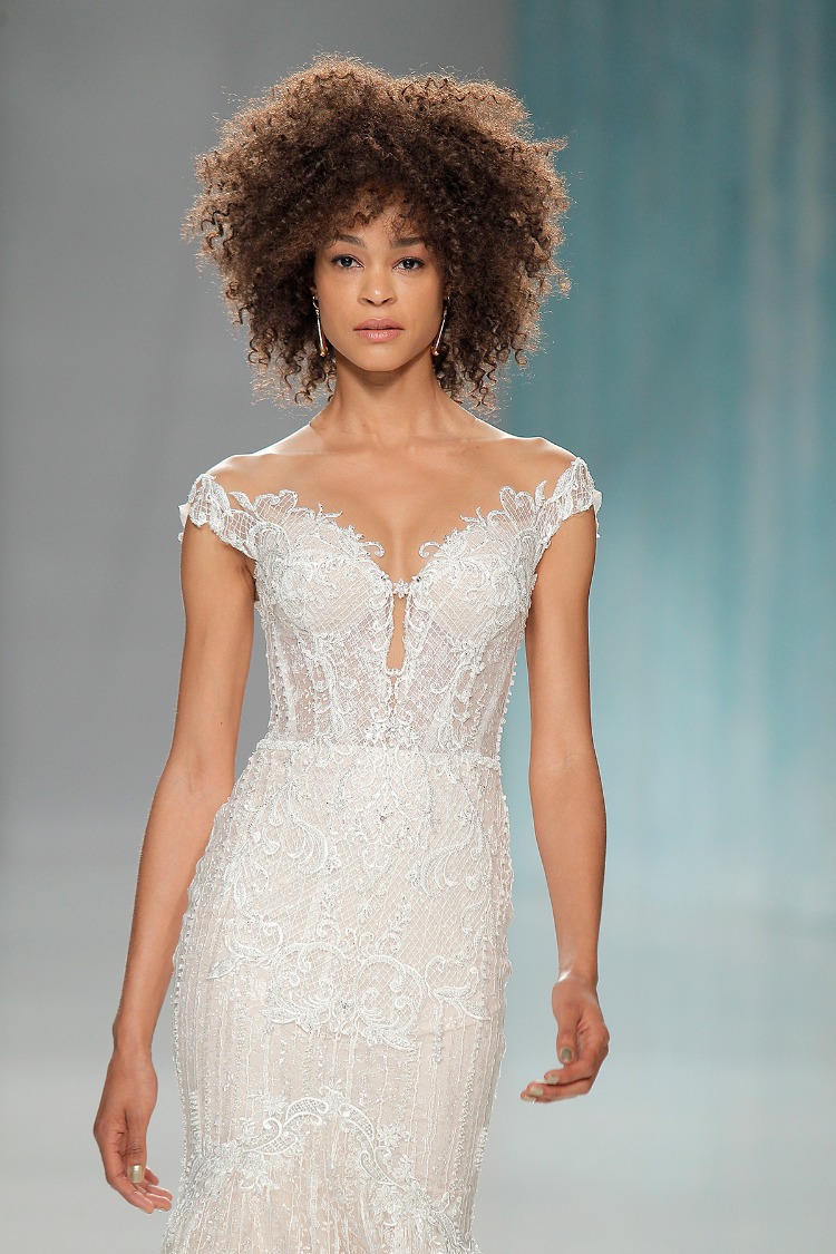 Galia Lahav's GALA Collection: Modern Bridal Elegance
