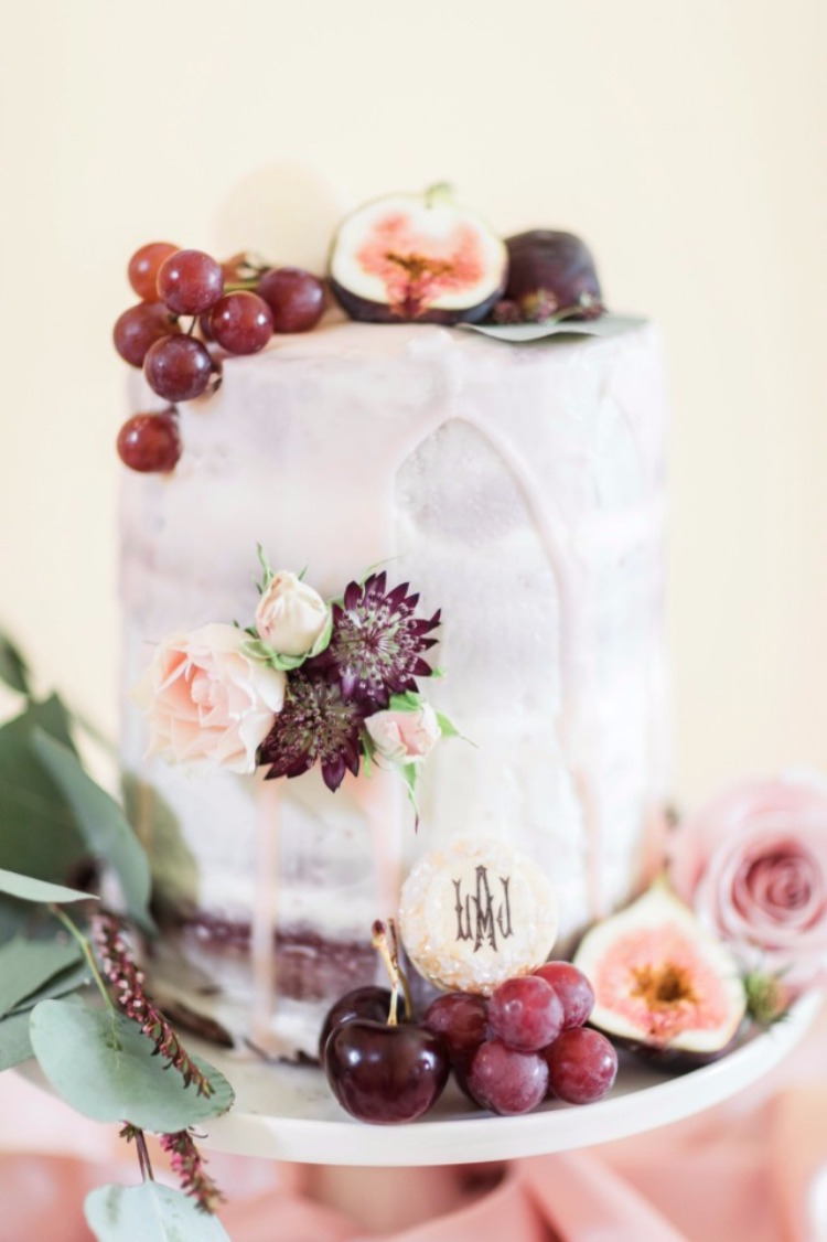Luxury DC Wedding Inspiration at Woodlawn Mansion | Vintage Charm