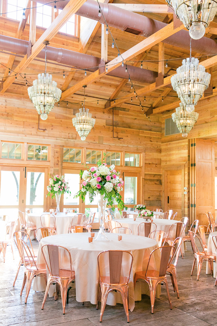 This Wedding Proves Roses And Golf Clubs Will Never Go Out Of Style