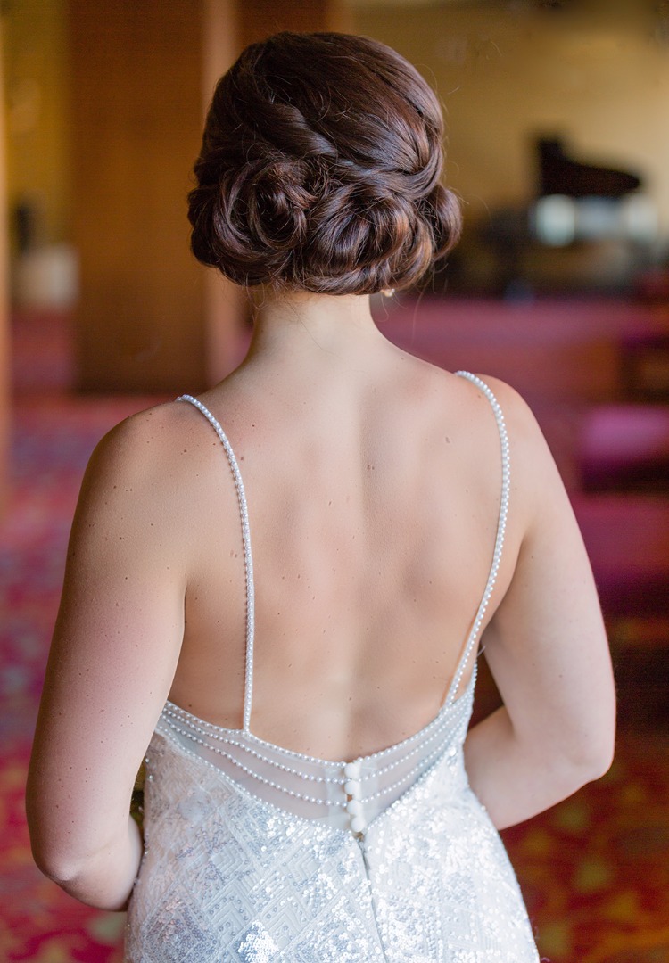 Old Hollywood Glam Wedding Ideas: A Retro-Inspired Celebration