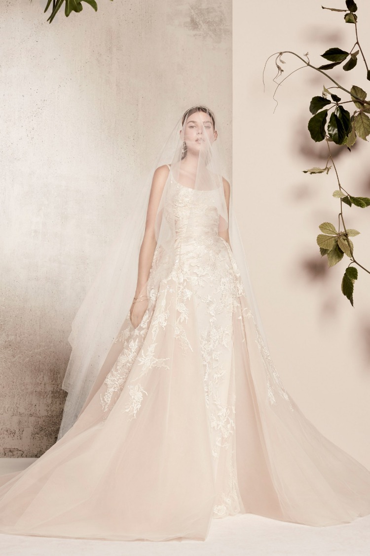 Elie Saab Gowns: From Celebrity Favorite to (Slightly) More Affordable