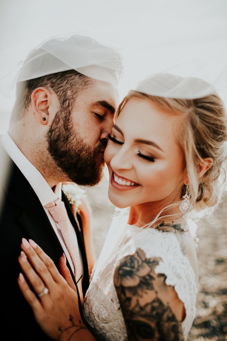 Do You Like Weddings? You'll Love This One!